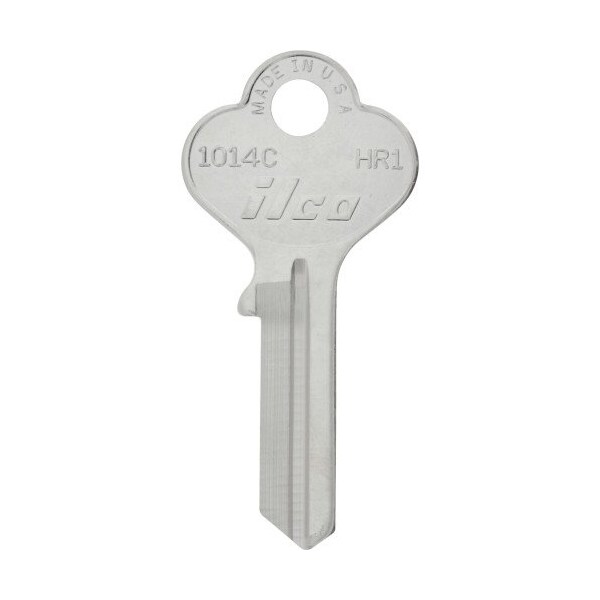 Hillman HILLMAN House/Office Universal Key Blank Single 85048 - main